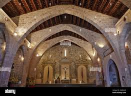 Iglesia de la sangre hi-res stock photography and images - Alamy