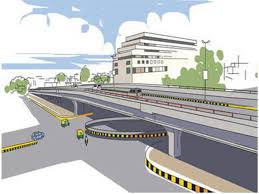 Ukkadam Flyover To Be Extended Till Aathupalam Junction