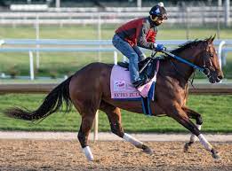 These 2022 Kentucky Oaks horses are the ...