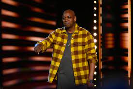 Dave Chappelle Tackled Onstage During ...