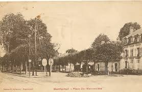 mairie de montfermeil et sa ville 93370