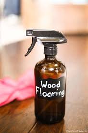 diy hardwood floor cleaner diy wood