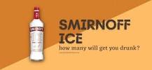 can-you-get-drunk-off-smirnoff-ice