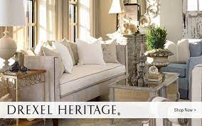 Drexel Heritage Furniture Lenoir