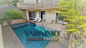 vente maison bandol varimmo norman parker