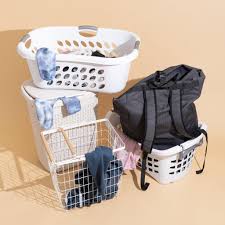 the 6 best laundry baskets and hers
