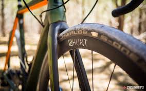 Hunt 30carbon Aero Disc Wheelset Review Cyclingtips