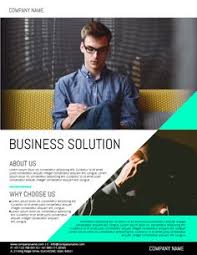 20 Best Corporate Flyer Templates Images Corporate Flyer