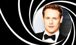 James Bond New 007 Sam Heughan Dramatic Revelation About