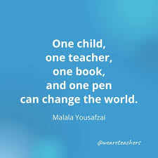 55 Teacher Quotes To Inspire and Brighten the Day