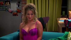 Even after she started on the big bang theory, cuoco stuck with the cult animated sitcom 6teen for a few seasons. Kaley Cuoco Penny Hottest Scenes The Big Bang Theory Youtube