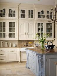 Need more inspiration to build classic kitchen? 20 Ways To Create A French Country Kitchen