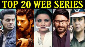 Indian web series have grown to become one of the best sources of inspiration and entertainment, thanks to the advent of netflix and amazon prime. Top 20 Indian Crime Thriller Web Series In Hindi Must Watch In 2020 Abhi Ka Review Youtube
