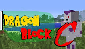Stay tuned for more dragon block c demon. Dragon Block C Mod For Minecraft 1 6 4 Minecraftings
