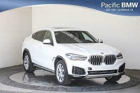 Providing practicality, composure and safety on the road, the bmw x6 is a crossover sports suv that's based on the contemporary bmw you can find plenty of used bmw x6 cars for sale on motors.co.uk. Used 2021 Bmw X6 For Sale With Photos Cargurus