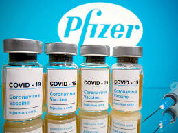 Click here for information regarding this week's free vaccination clinics for west virginians who are age 65 years of age and older. Pfizer Biontech Covid Vaccine Qatar Oman To Receive Pfizer Biontech Covid 19 Vaccine This Week The Economic Times