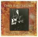 Legacy: Rare and Unreleased Recordings, 1962-2002
