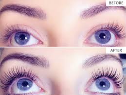 how to get healthy longer lashes browz