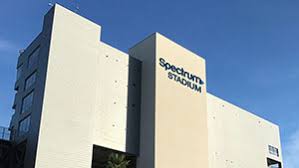 Spectrum Stadium University Of Central Florida