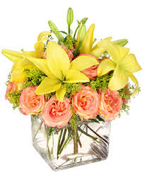 get well flowers from gifts decor and