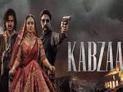 Image result for kabzaa movie collection