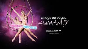 Zumanity Theatre At New York New York Hotel And Casino Las Vegas Tickets Schedule Seating Chart Directions