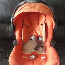 Graco Junior Baby Car Seats Babies