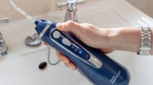 waterpik cordless advanced wp 560