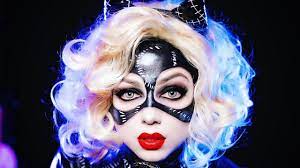 catwoman makeup charisma star you