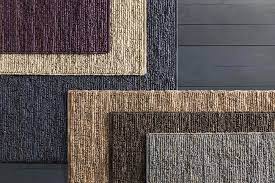 modern handcrafted rugs chandra