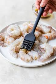 perfect air fryer shrimp skinnytaste