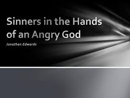 ppt sinners in the hands of an angry god powerpoint presentation ppt sinners in the hands of an angry god powerpoint presentation id 5244150
