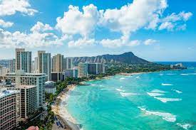 how much does a trip to hawaii cost