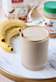 banana almond milk smoothie recipe