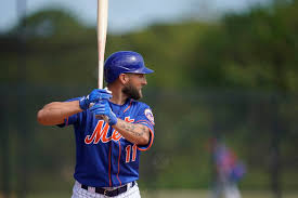New york mets signed of pete crow. Mets Top Outfield Prospect Pete Crow Armstrong Is Spending His First Big League Camp Learning From The Vets New York Daily News