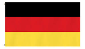 Deutschland flaggen bedrucken lassen & bestellen. Fussball Flagge Deutschland Fahne 90x150 Cm Wm Kaufland De