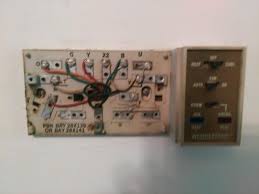 It shows the components of the circuit as simplified shapes, and. Wiring Info To Replace Weathertron Bay28x139 With Honeywell Rth6350d Doityourself Com Community Forums