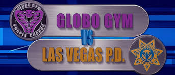 globo gym vs las vegas metro police department