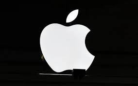 apple logo images