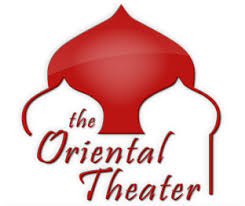 The Oriental Theater