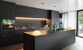 Take contemporary cues from nature or go for total modern luxury; 83 Modern Kitchen Ideas Contemporary Kitchen Design