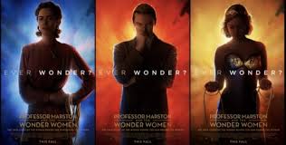 Resultado de imagem para Professor Marston and the Wonder Women