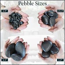 12 0 cu ft 1 in to 3 in 900 lbs tahiti green beach pebbles