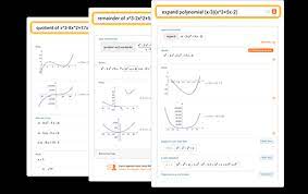 Factoring Calculator Wolfram Alpha