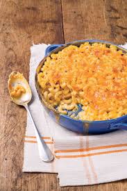 baked macaroni and cheese recipes