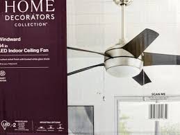 windward ceiling fan ebay