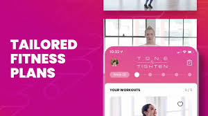 fiton workouts fitness plans by fiton