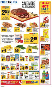 Food lion weekly ad, circular, sales & deals | … перевести эту страницу. Food Lion Weekly Ad Specials New Sales Circular Ads