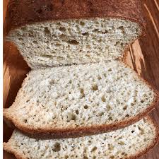 There are just a few specific steps in this low carb bread maker recipe that need to be followed, but if not, just dump all the keto ingredients into the bread maker and press start! 1 Swoon Worthy Keto Almond Yeast Bread No Eggy Business