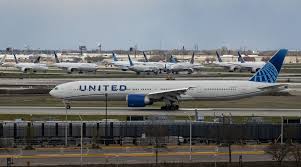 However it looks as if the situation may have been been resolved. United To Let Passengers On Packed Flights Rebook Chicago Tribune